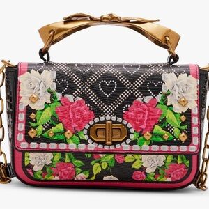 Betsey Jonson Can You Handle It Bag